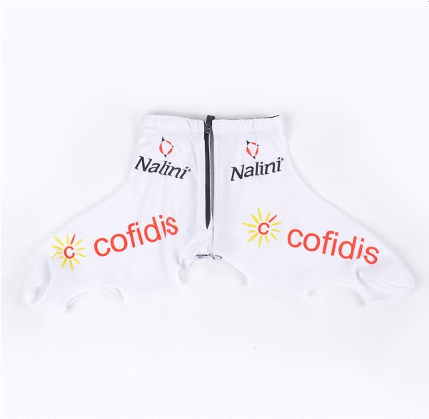 2012 Cofidis Copriscarpe Ciclismo
